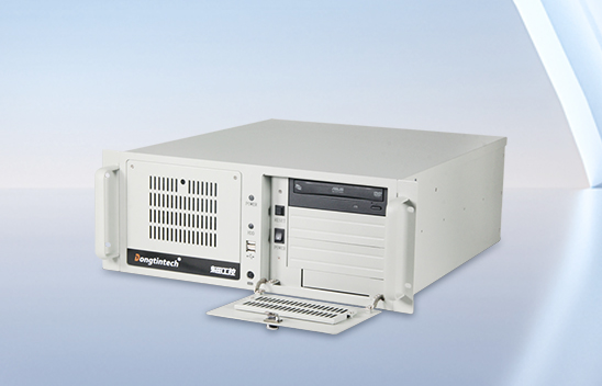 北京东田酷睿10代4U上架式工控机 支持64G内存工业服务器电脑 DT-610L-IH410MB