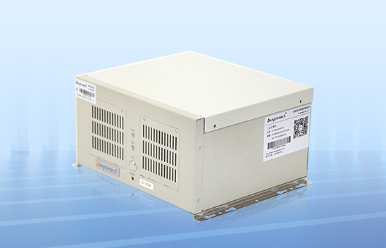 东田酷睿4代壁挂式工控机 双网口壁挂工控机 DT-5304-GH81MC
