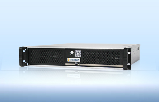 酷睿6代2U工控机 工业服务器电脑 DT-24605-IH110MB