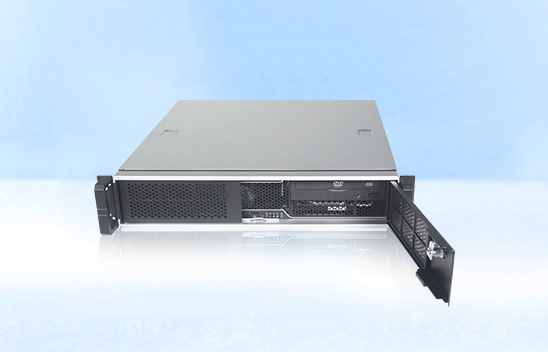 酷睿10代2U上架式工控机 上架式工控机厂家 DT-24605-ZH420MA