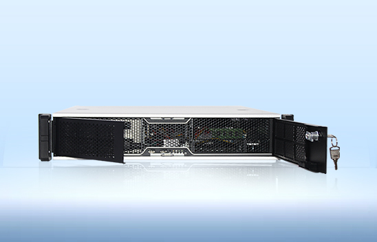 酷睿7代2U工控机 三显工控机工业电脑 DT-24605-ZQ170MA