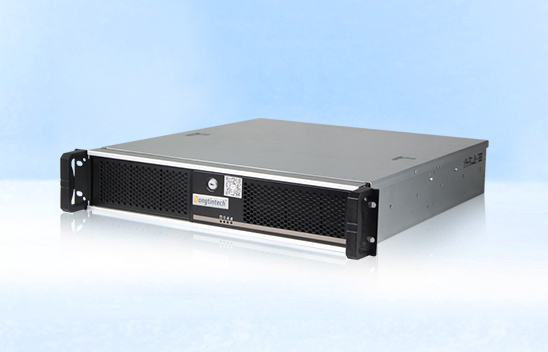 酷睿九代2U工控机 工业服务器电脑价格 工控机供应商 DT-24605-ZQ370MA