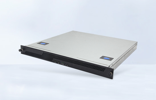 酷睿10代1U工控机 工业自动化工控机 DT-14502-JH410MA