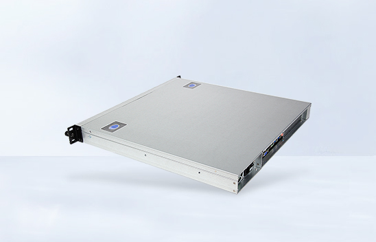 酷睿8代1U工控机 1U工控机厂家 工控机品牌 DT-14502-ZH310MA