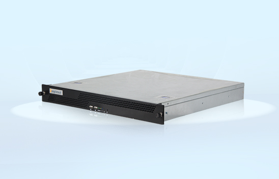 酷睿九代1U高性价比工控机 东田1U工控机 DT-14502-WQ370MA