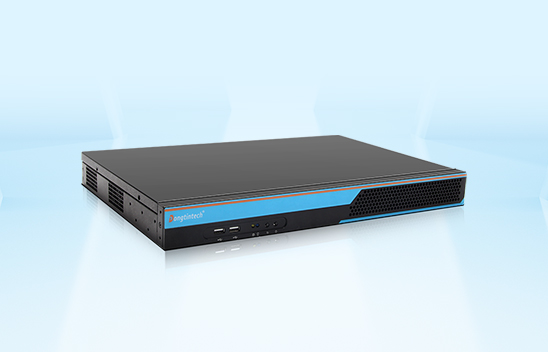 酷睿3代多串口工控机 双显1U工业服务器电脑 DT-S1010MB-BH61MC