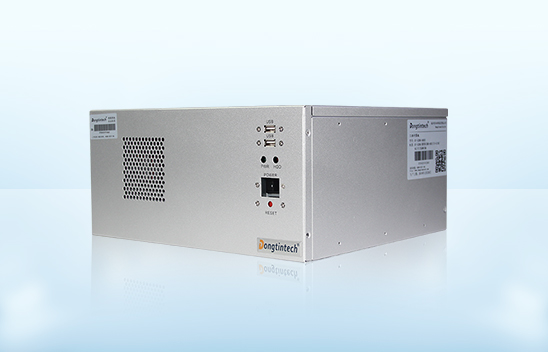 东田酷睿4代壁挂工控机 壁挂式工控机价格 DT-5206-IH81MB