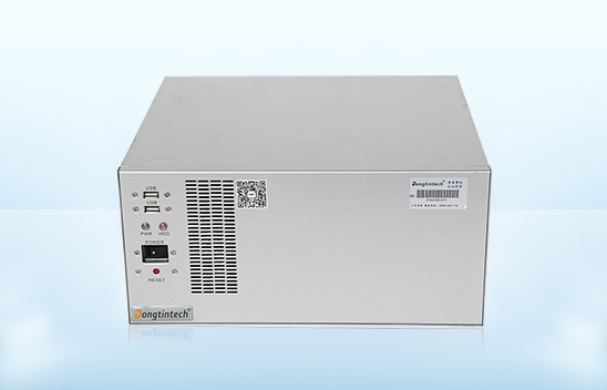 酷睿6代壁挂式工控机 双显壁挂式工业计算机 DT-5206-IH110MB
