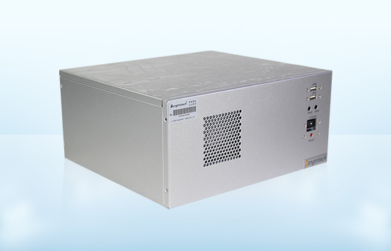 酷睿4代壁挂式工控机  研华SIMB-A683主板 DT-5206-A683