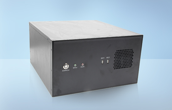 酷睿10代加长版壁挂式工控机 加长版壁挂式工控机 DT-5307A-ZH420MA