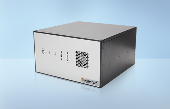 酷睿10代壁挂式工控机 三显工业电脑  DT-5307-ZQ470MA