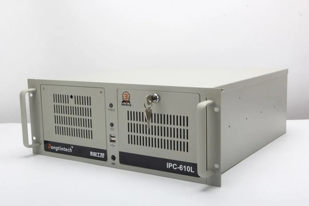 东田工控4U工控机DT-610L-A683，为什么备受大家青睐?