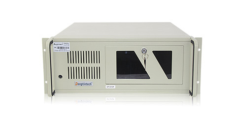 可靠百搭，性价比！东田酷睿3代4U工控机 ——DT-610P-XH61MB