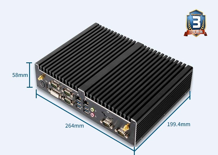 5G工控机在机器人三维视觉引导系统上的应用解决方案