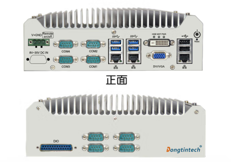 电力监控系统专用计算机