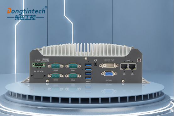 嵌入式工控机如何选型？东田工控有妙招！