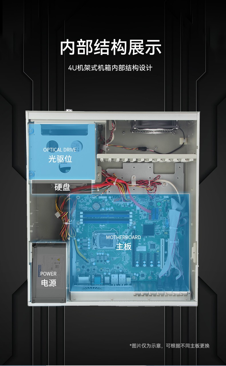 酷睿6/8/10代研华工控机,工业控制电脑主机,IPC-610L-785G2-706VG.jpg