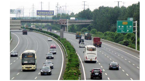 工控机在高速公路车道评价体系系统行业的解决方案