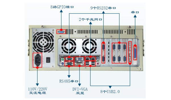 东田工控机DT-610P-XH61MB.png