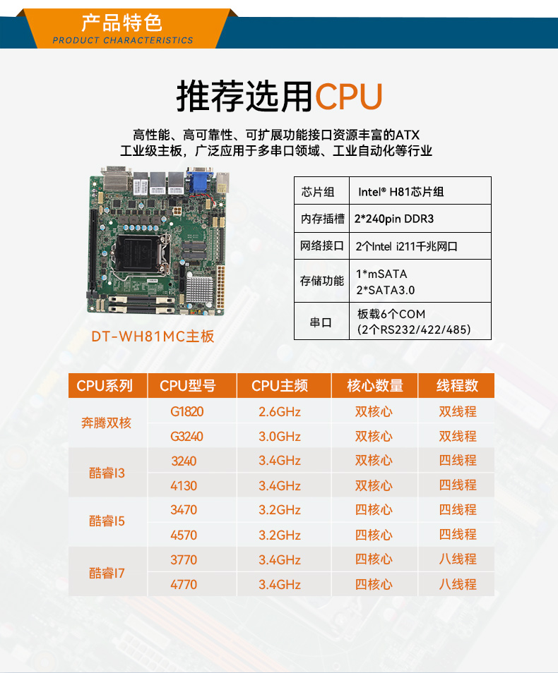 桌面式工控机|四网口工控主机|EPC-3100.jpg