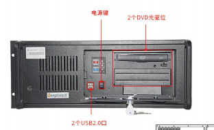 串口