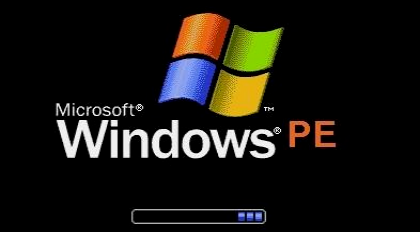 windowsPE
