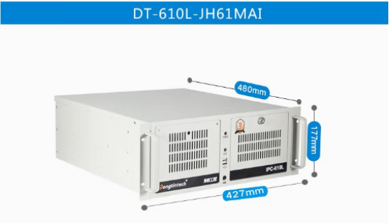 DT-610L-JH61MAI