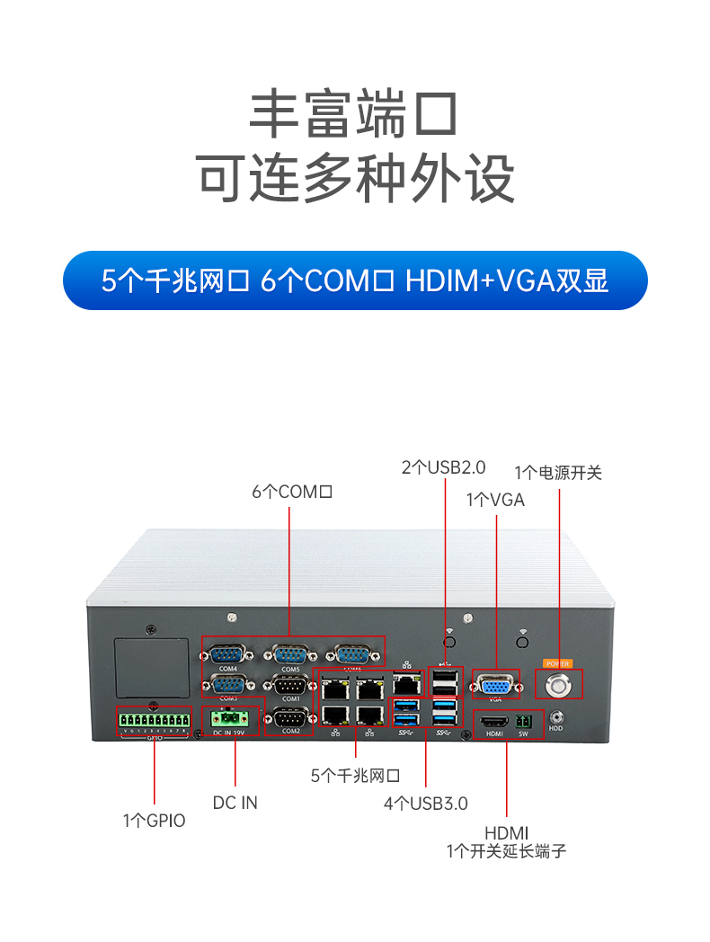 嵌入式小型工控机,迷你工业电脑,DTB-3065-H110.jpg