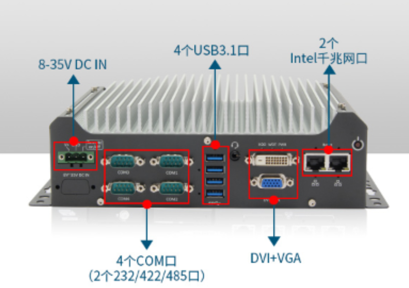 DTB-3028-H310  接口.png