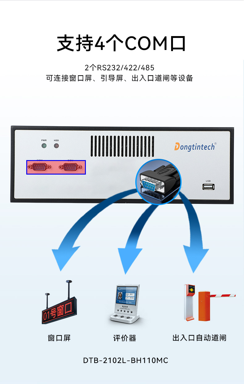 桌面式工控机,5个千兆网口,DTB-2102L-BH10MC.jpg