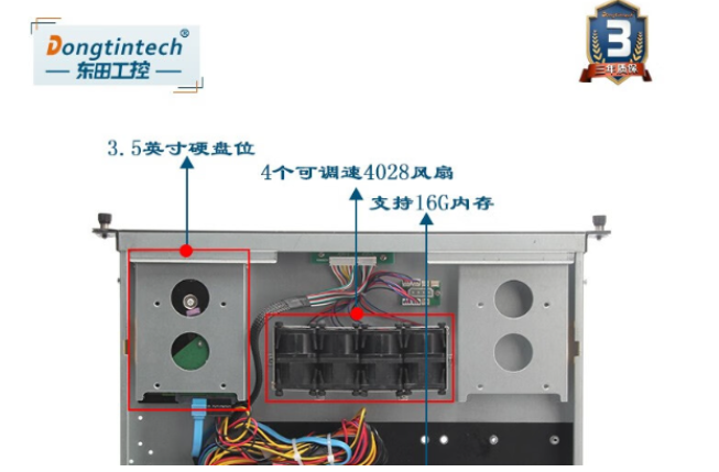 4个可调速4028风扇.png