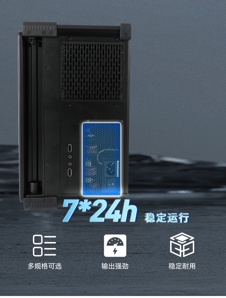 加固便携式机,双屏抗冲击计算机,DT-S1427AD-Q370.jpg