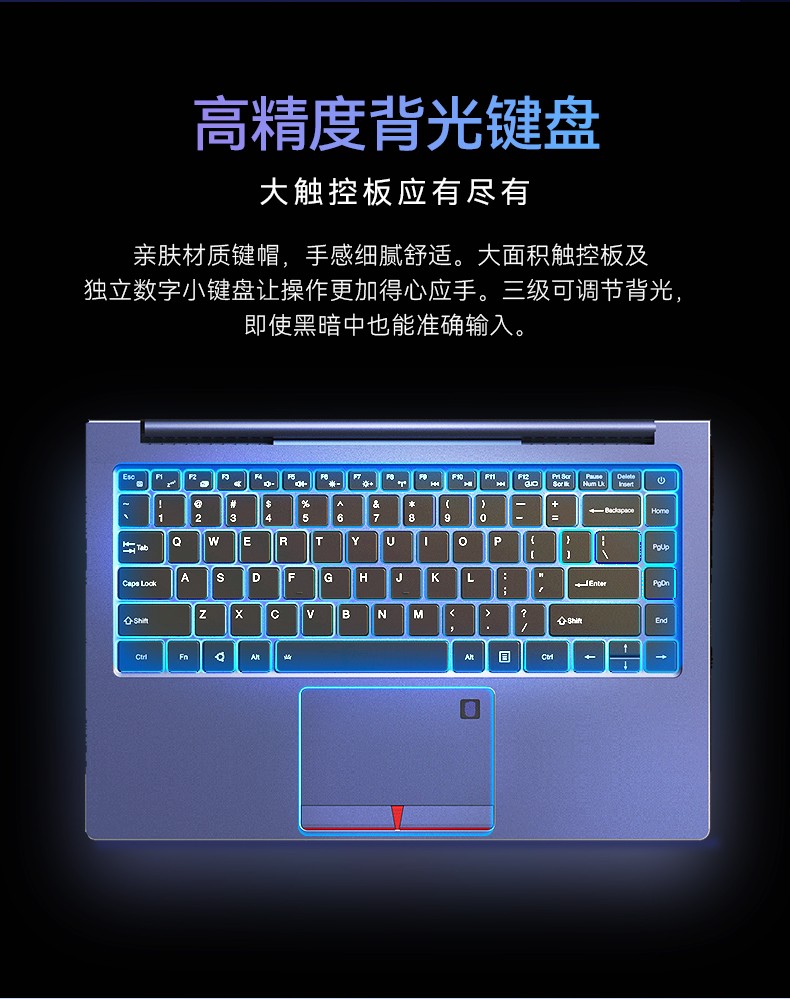 国产笔记本电脑,龙芯3A5000M处理器,DT-S14L4UD.jpg
