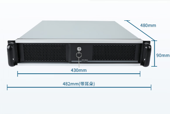 工控机在AI识别算法中的应用方案