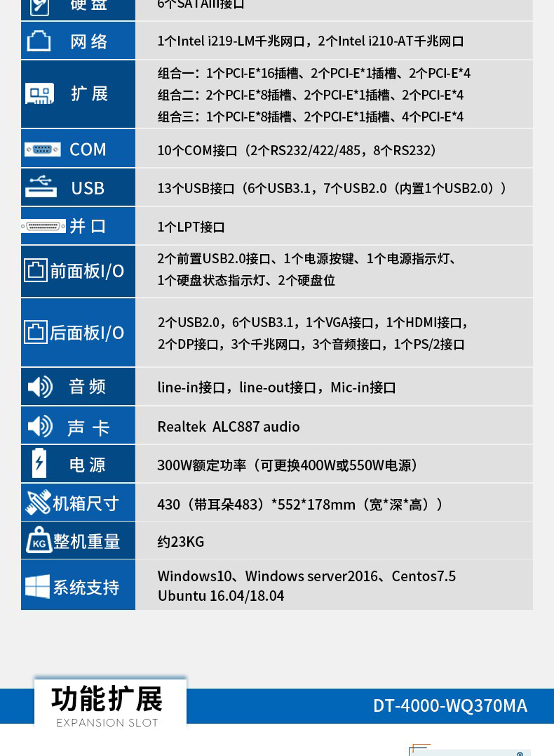 酷睿8代4U工控一体机,DT-4000-WQ370MA.jpg