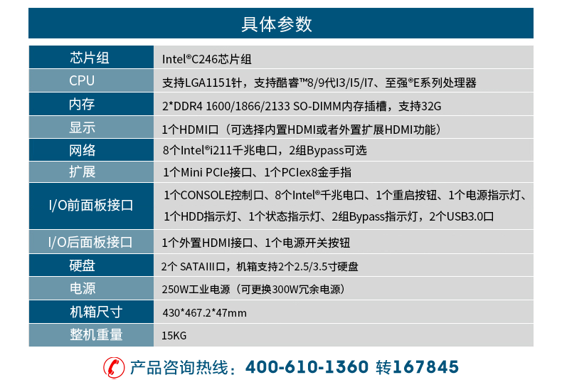 东田多网口工控机,8网口工控主机,DT-12380-C246.png