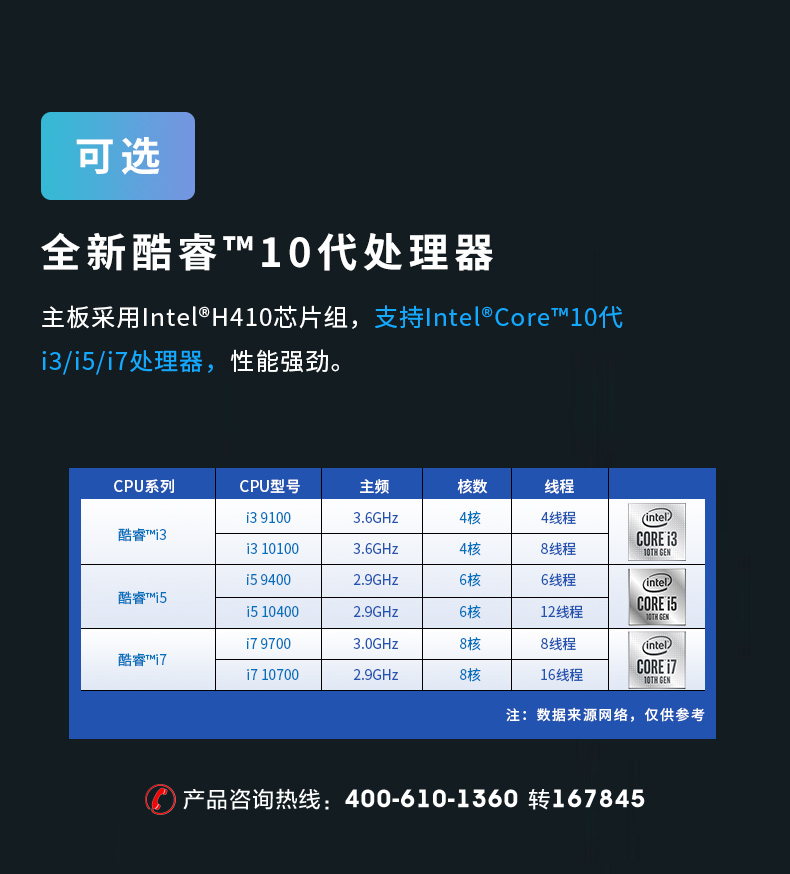 高性能工控机,搭载RTX3060显卡主机,DT-610L-IH410MB.jpg