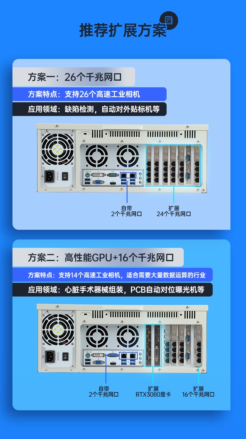 酷睿12代4U工控机,搭载RTX3090显卡主机,DT-610L-BQ670MA.jpg