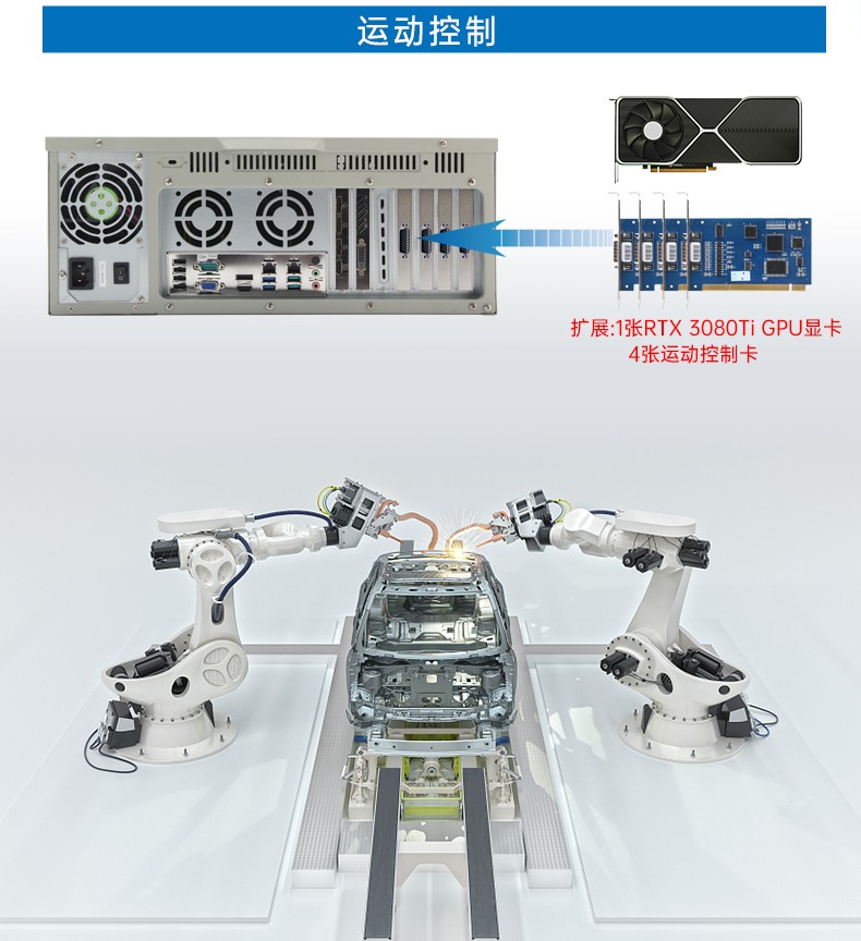 扩展性超强工控机,7pci槽工业电脑,DT-610L-JH420MA.jpg