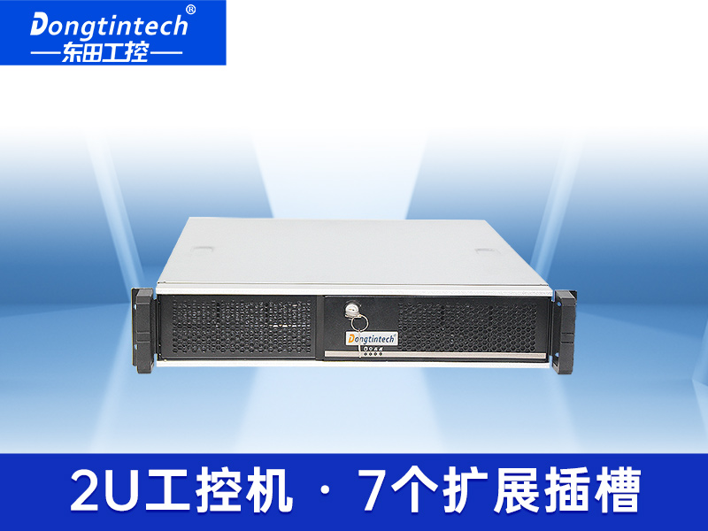 酷睿3代2U机架式工控机 双网6串上架式工控机 DT-24605-JH61MAI价格