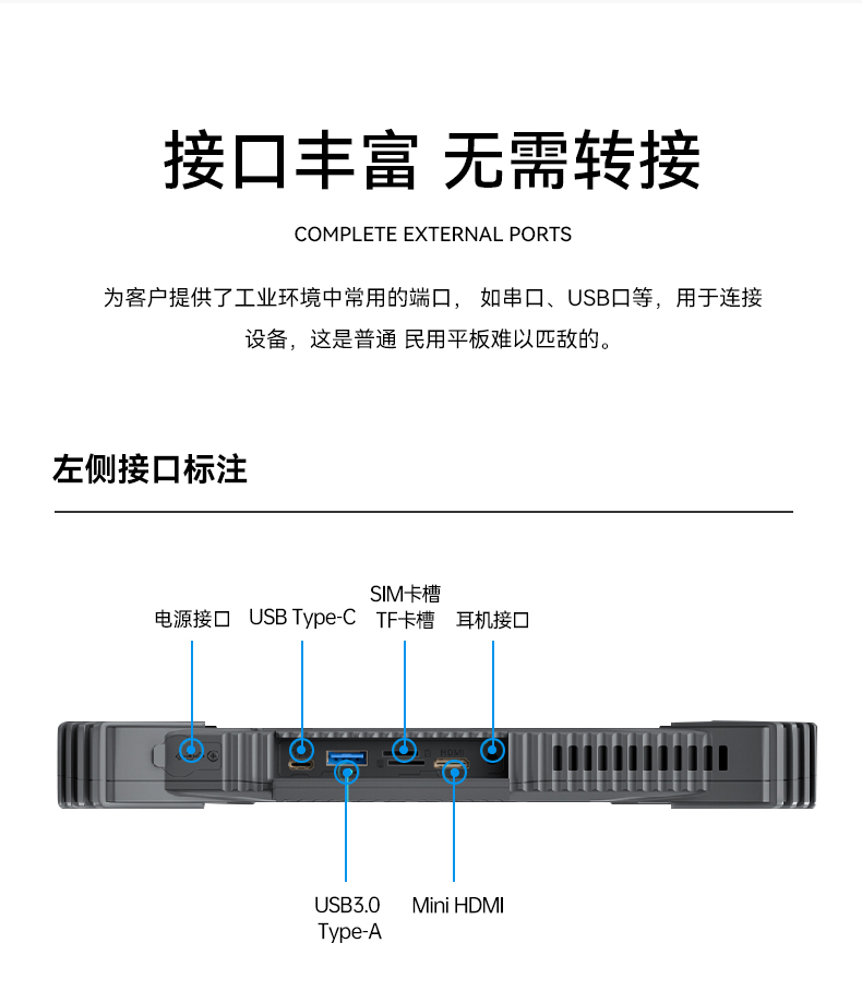 10.1/12英寸三防平板电脑,IP65防护工业车载平板,DTZ-I1012E.jpg