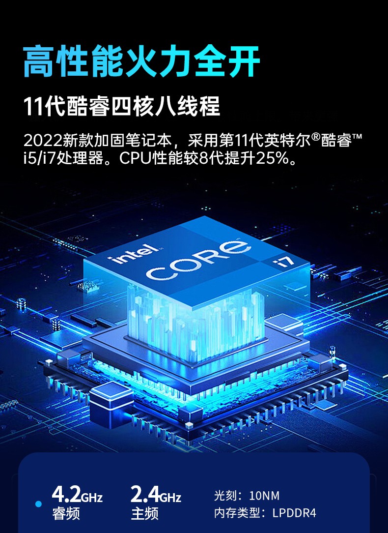 酷睿11代14英寸加固式笔记本,工控笔记本电脑,DT-14A.jpg