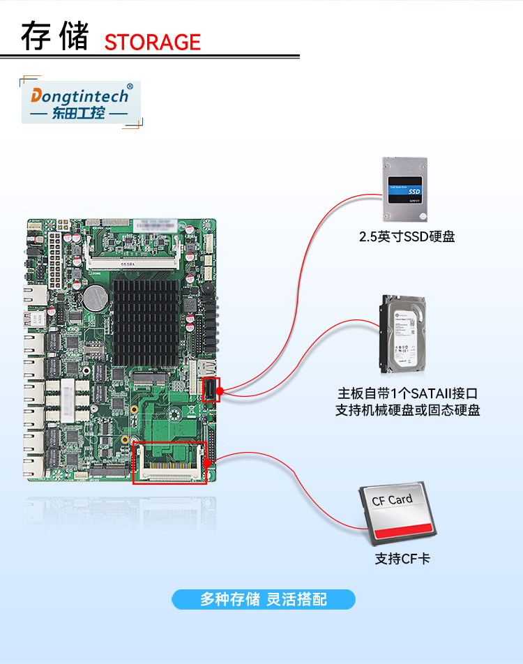 网络安全工控机,1U多网口工控电脑定制厂家,DT-12160-J1900.jpg