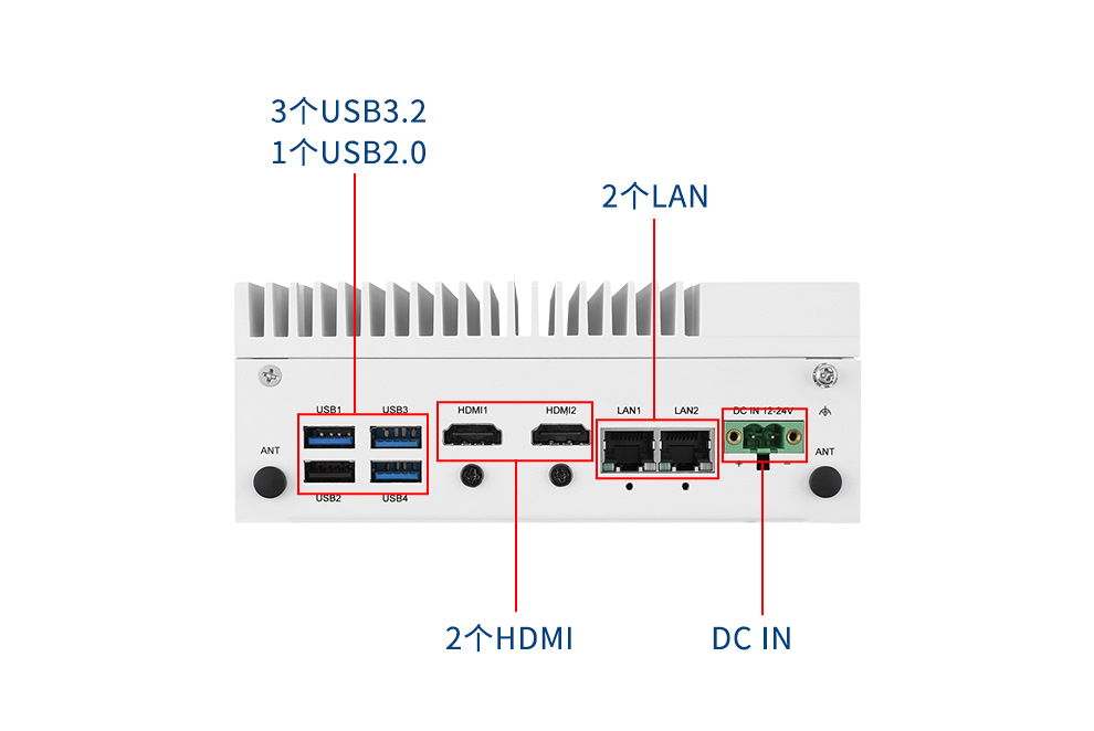 13代研华嵌入式工控机,Ubuntu系统工控主机,EI-53-S0A1U.jpg