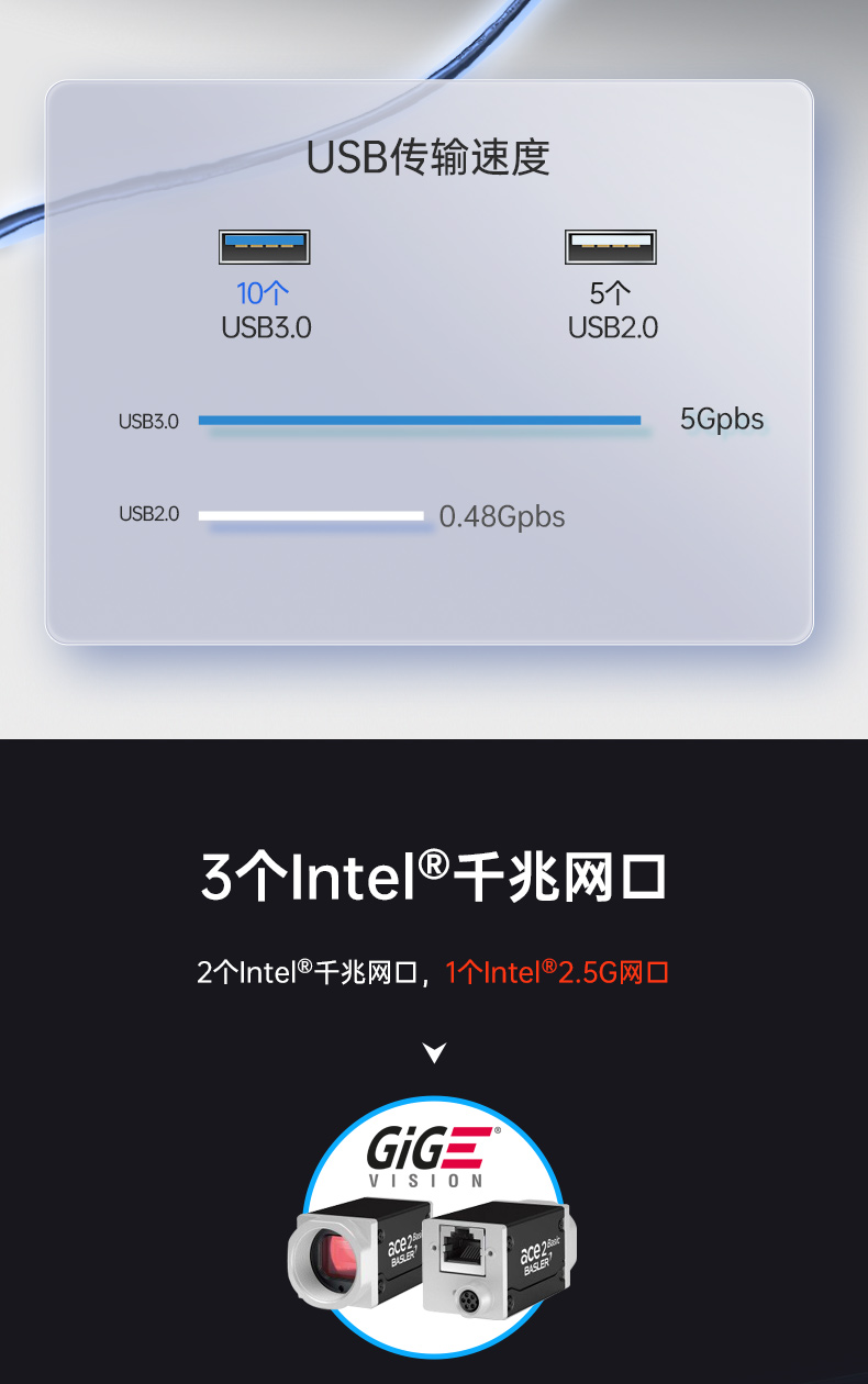 酷睿13代4U工控机,3个千兆网口工控主机,DT-610L-BQ670MB.jpg