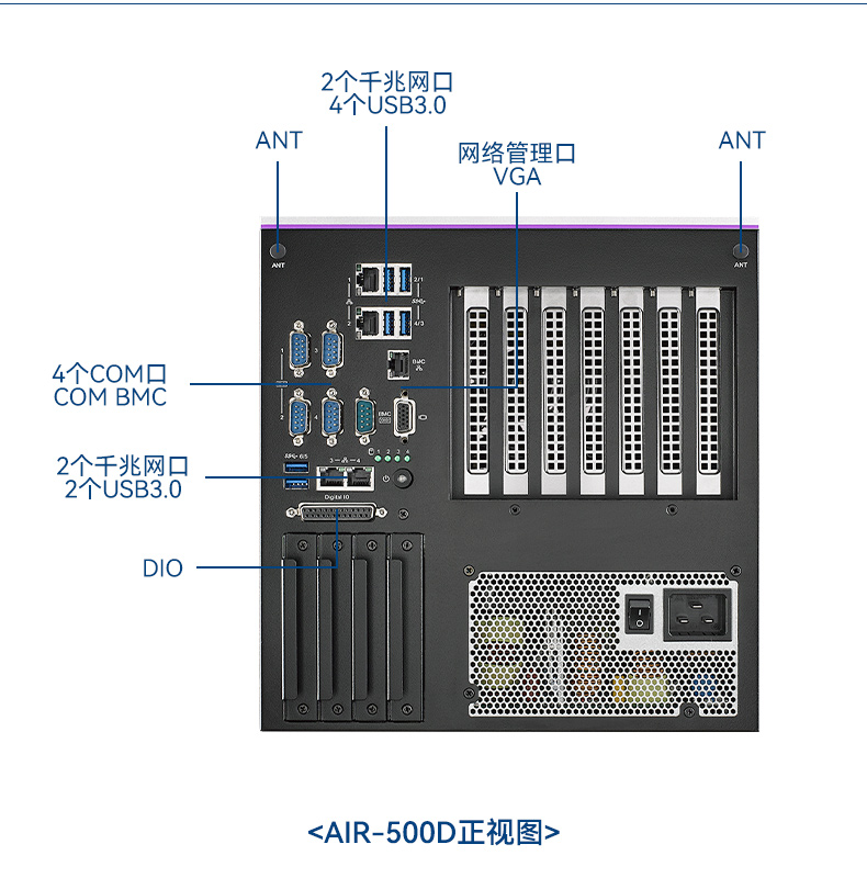 ARM工控机,搬运机器人工控电脑,AIR-030.jpg