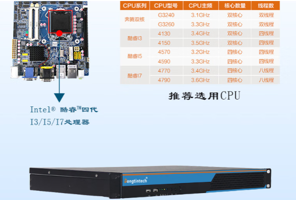 无风扇J1900工控机设备升级选型解决方案