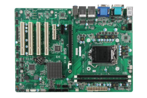 工控机主板H110MA、H310MB介绍