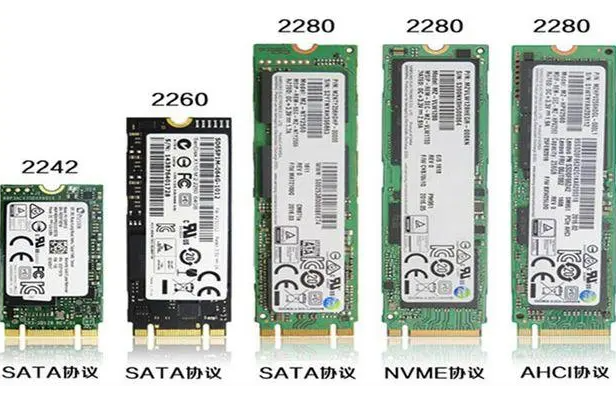 工控机硬盘的选择和升级建议