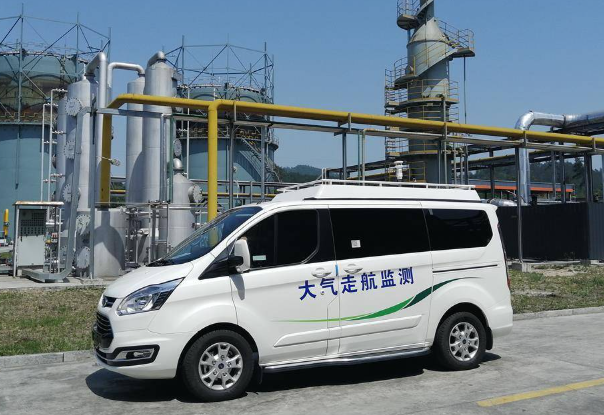 环境监测|车载工控机精准选型实践